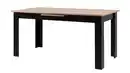Bild 1 von Esstisch 160 - 200 cm ausziehbar Artisan Eiche - BIRMINGHAM