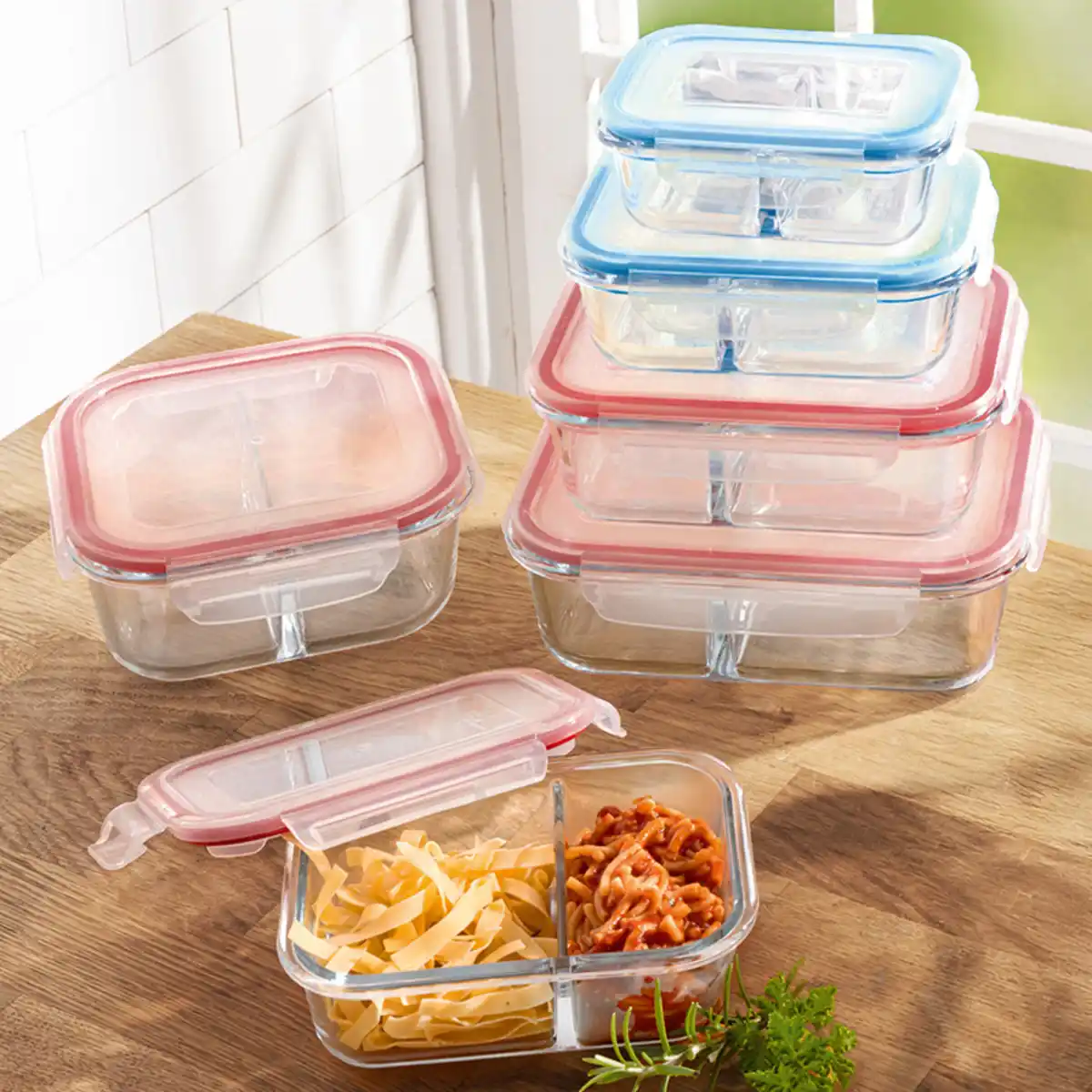 Bild 1 von Casa Royale Vorratsdose