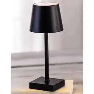 I-Glow Akku-LED-Tischleuchte