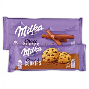 Milka Kekse