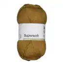 Bild 1 von Super soft Strickgarn - Braun, Braun, 50g
