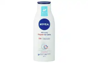 NIVEA Bodylotion Repair & Care