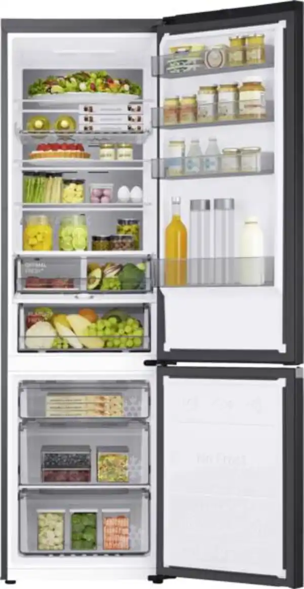 Bild 3 von Samsung RB38C705CB1/EF