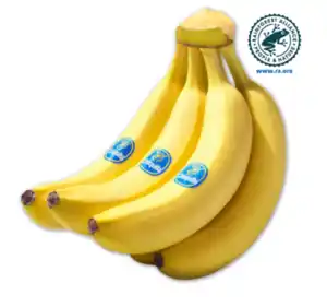 CHIQUITA Bananen