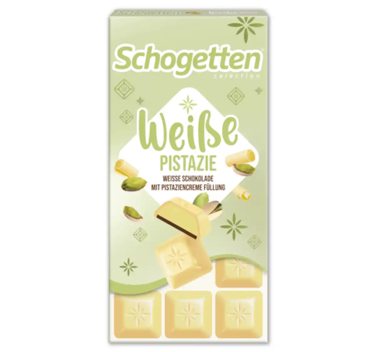 Bild 1 von SCHOGETTEN Schokolade*