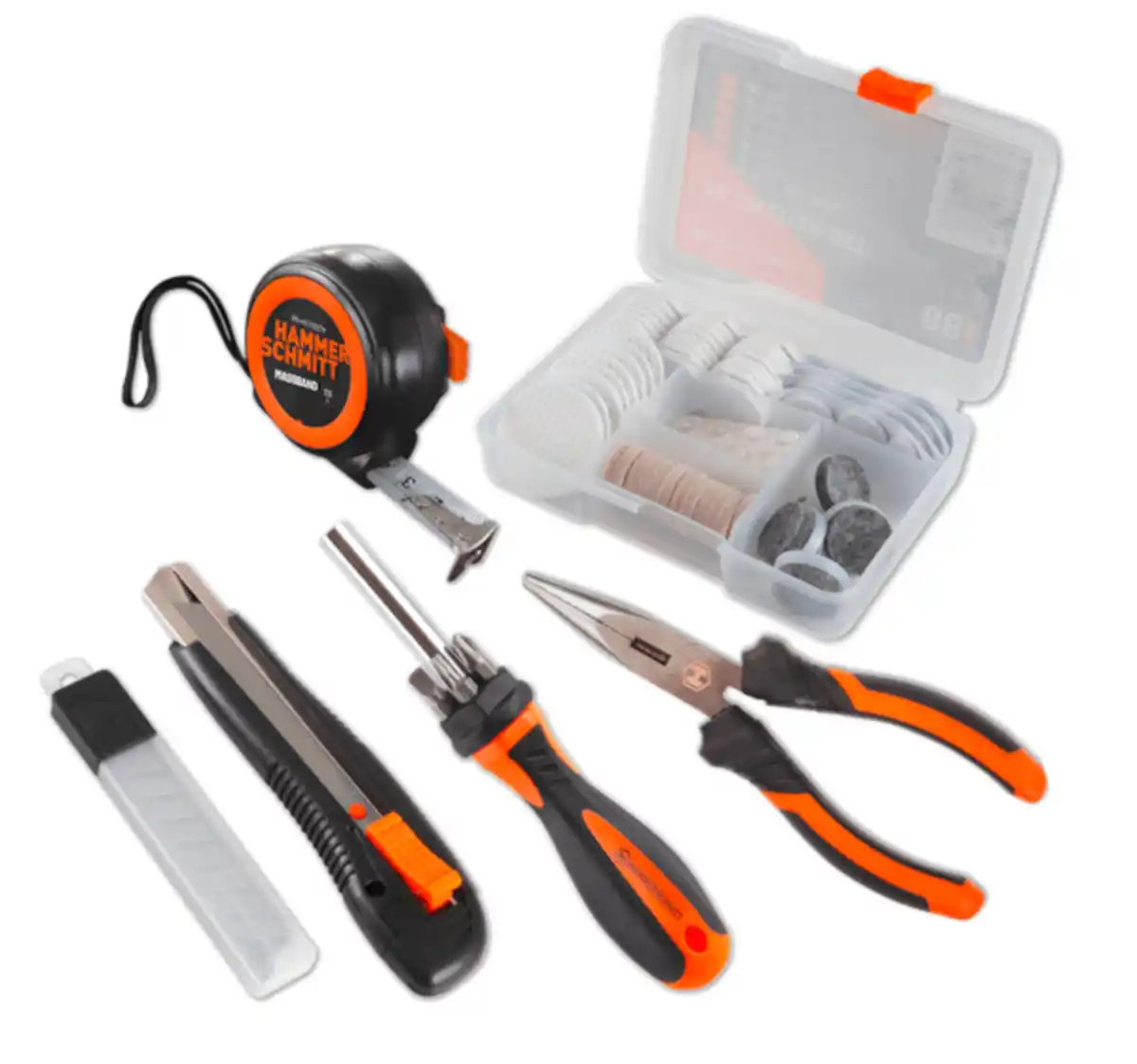 Bild 1 von HAMMERSCHMITT Handwerkzeug*