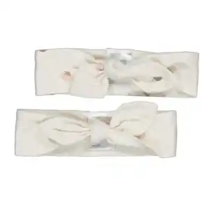 Haarband - Beige, Beige, One size