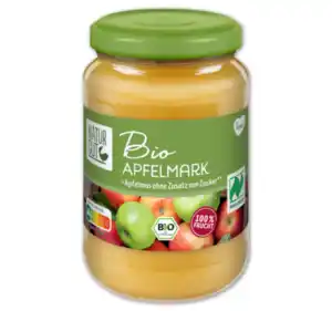 NATURGUT Bio Apfelmark
