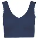 Bild 3 von Seamless-BH, mit Spitze, 2er-Pack