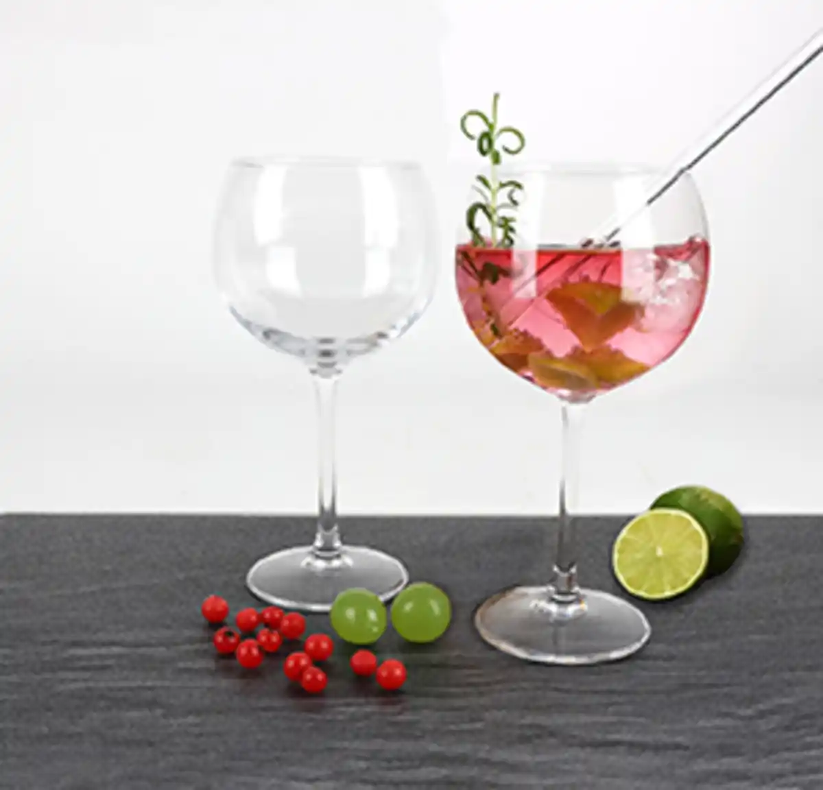 Bild 1 von Gin Tonic Gläser