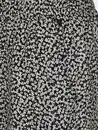 Bild 4 von Damen Shorts mit Alloverprint Weiß
