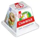 Bild 1 von CHAVROUX Ziegenfrischkäse*