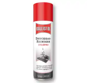 Ballistol Druckgasreiniger