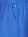 Bild 3 von Damen Shorts in Crinkle Optik Marine