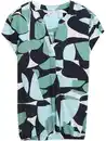 Bild 1 von Damen Bluse Grün