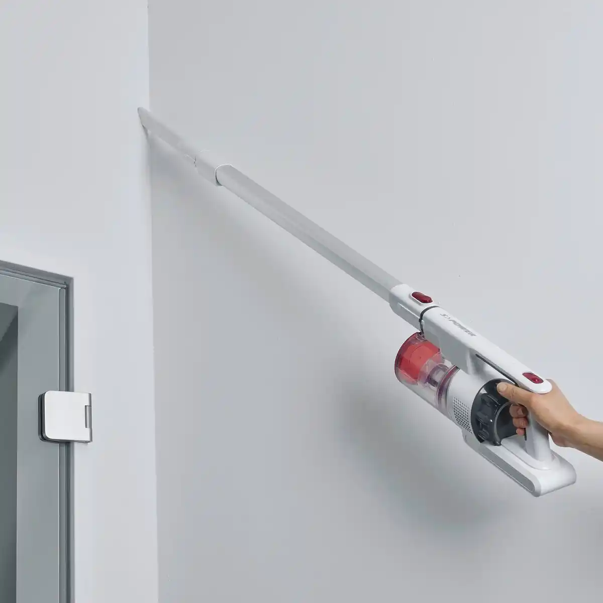 Bild 4 von HV7152 Kabelloser 2-in-1 Hand- und Stielsauger