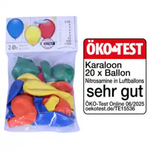 Ballon