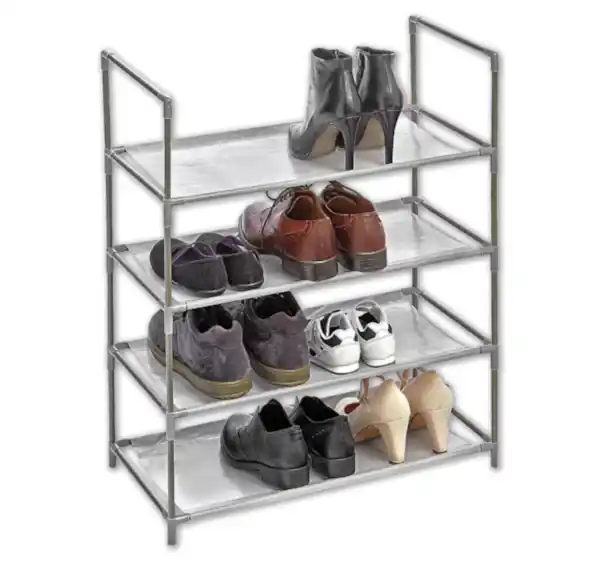Bild 1 von DOMOPAK Schuhregal*