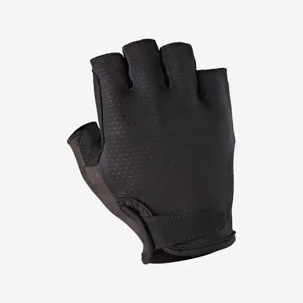 Bild 1 von Fahrradhandschuhe 900 schwarz