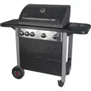 Bild 1 von ACTIVA Gasgrillwagen Toledo 500