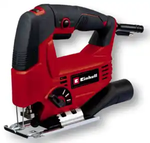 Einhell Stichsäge »TC-JS 80/1«