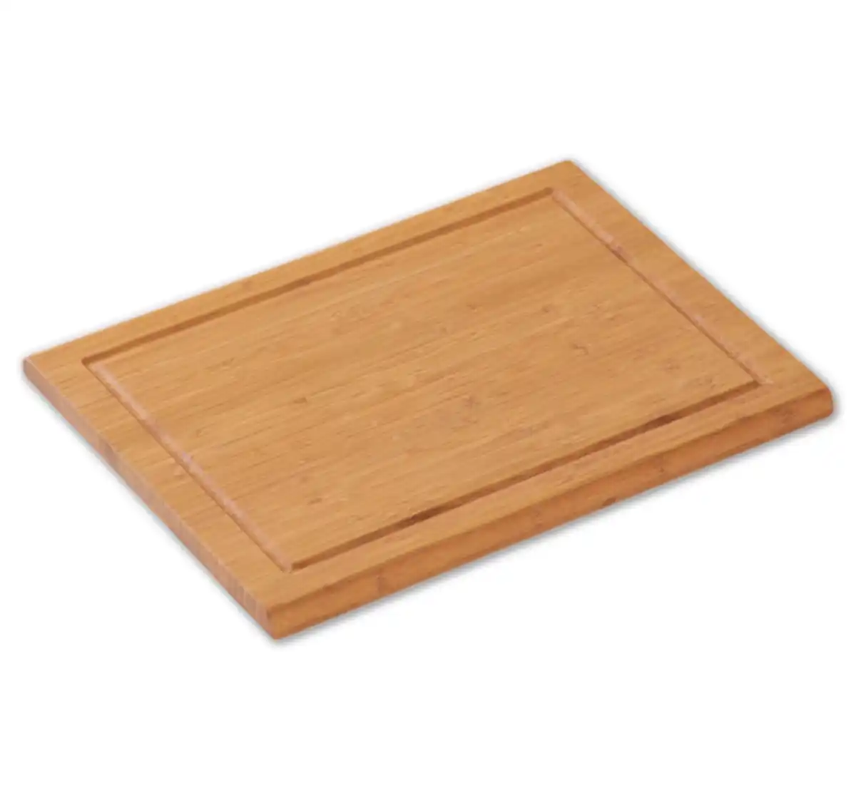 Bild 1 von KESPER Schneidbrett mit Saftrille*