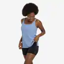 Bild 1 von Badeanzug Tankini Shorty Damen - Heva Tetia blau