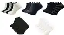 Bild 1 von Herren Sneaker-Socken 5er