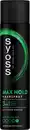 Bild 1 von syoss Max Hold Haarspray, 400 ml