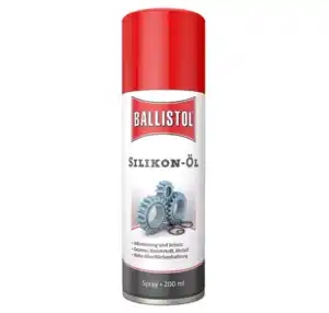 Ballistol Silikonspray