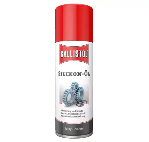 Bild 1 von Ballistol Silikonspray