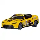 Bild 1 von Spielzeugautos - Gelb, Gelb, One size