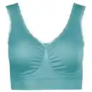 Bild 2 von Seamless-BH, mit Spitze, 2er-Pack