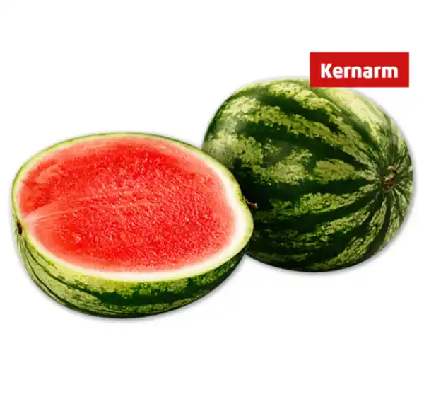 Bild 1 von Wassermelone