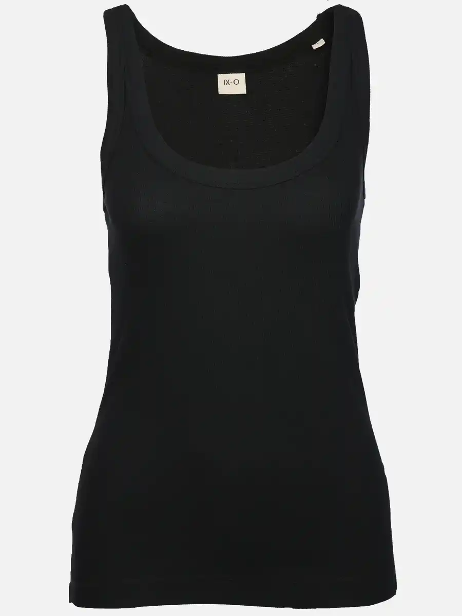 Bild 1 von Damen Tank Top Schwarz