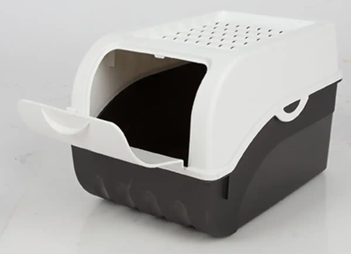 Bild 1 von Gemüsebox Gemüsebox