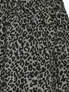 Bild 3 von Damen Shorts mit Alloverprint Oliv