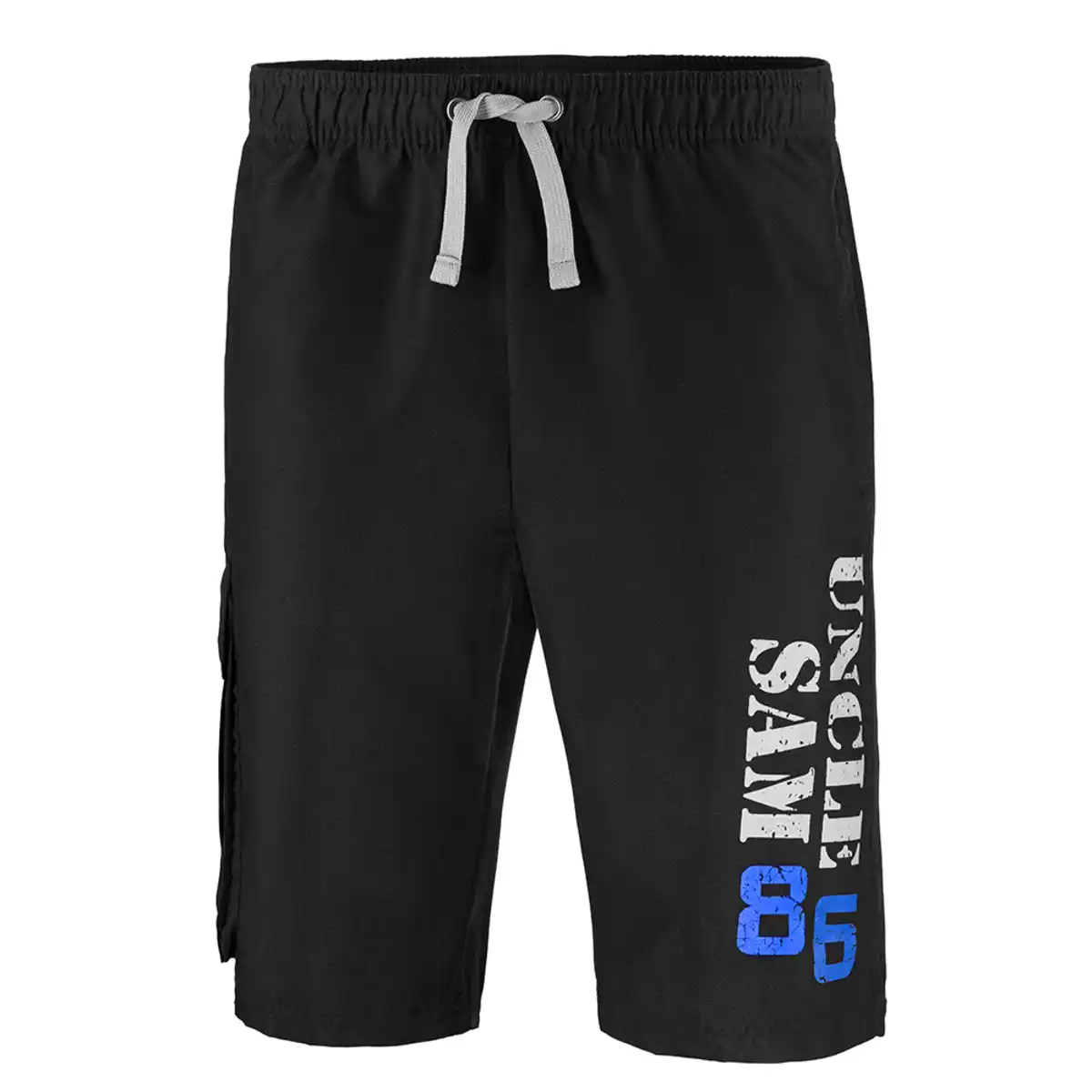 Bild 2 von Bermuda mit Cargotasche für Herren