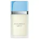Bild 1 von DOLCE&GABBANA Light Blue Eau de Toilette Nachfüllbar, 30 ml