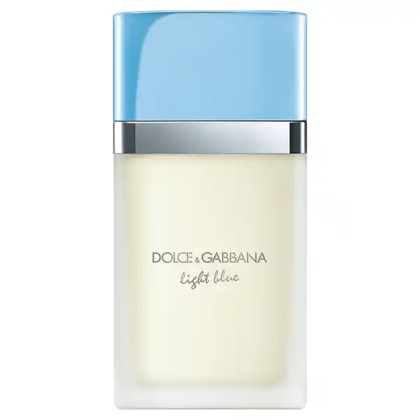 Bild 1 von DOLCE&GABBANA Light Blue Eau de Toilette Nachfüllbar, 30 ml