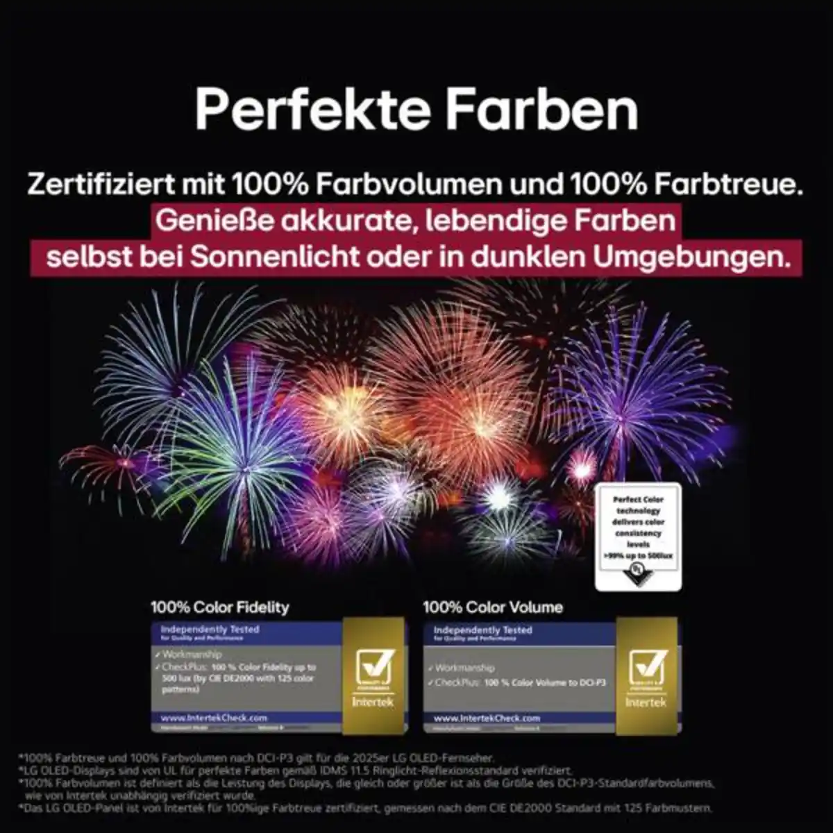 Bild 2 von LG OLED48C58LA