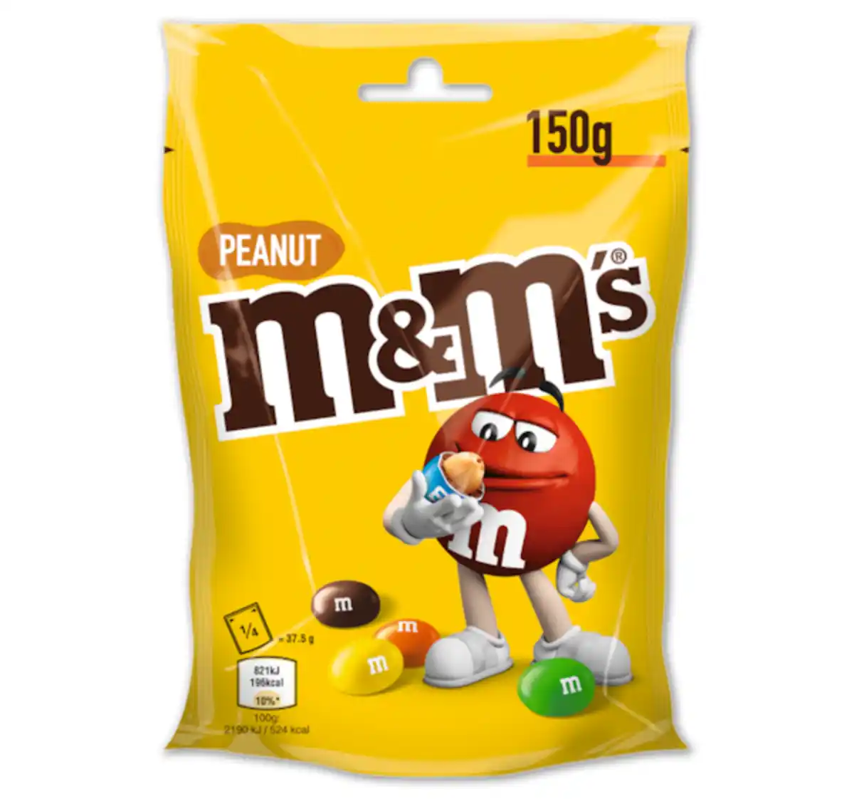 Bild 1 von M&M’S*