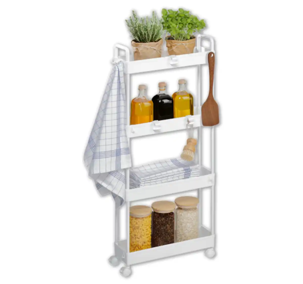 Bild 1 von HEDURA Nischenwagen*