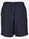 Bild 2 von Damen Shorts in Crinkle Optik Marine