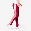 Bild 1 von Leggings hoher Taillenbund Tasche - S500 rosa