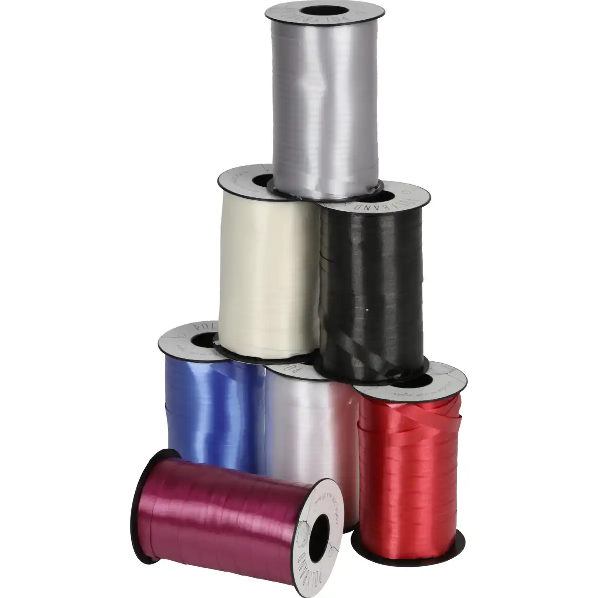 Bild 1 von Poly-Geschenkband versch. Farben