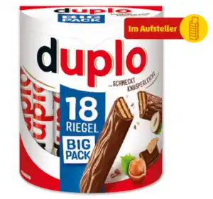 FERRERO Duplo*