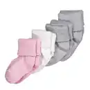 Bild 1 von Socken - Rosa, Rosa, 86/92