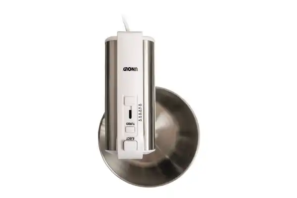 Bild 4 von Handmixer mit Rührschüssel