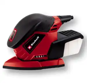 Einhell Multischleifer »TE-OS 1320«